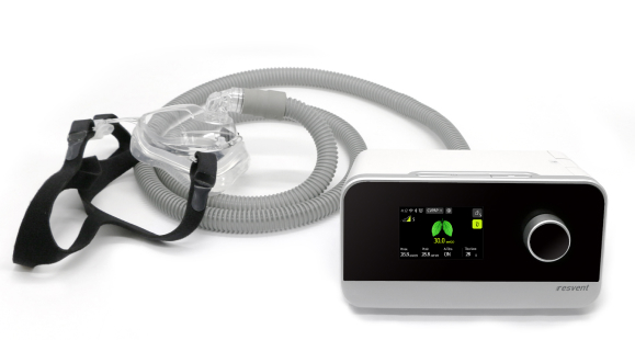 Аппарат iBreeze 20A 